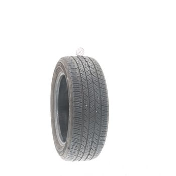 Set of (2) Used 205/55R16 Kelly Edge Touring Plus 91V - 8.5-9.5/32