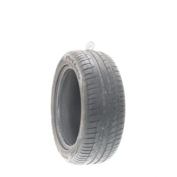 Used 225/50ZR17 Petlas Velox Sport PT741 98W - 9/32