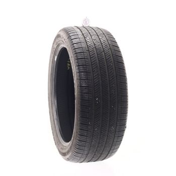 Set of (4) Used 285/45R22 Goodyear Eagle Touring 114H - 7/32