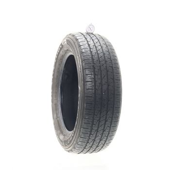 Set of (2) Used 225/60R17 Firestone Destination LE2 99T - 5/32