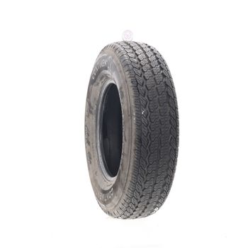 Used LT215/85R16 Continental VancoFourSeason 115/112Q - 11/32