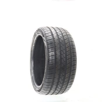 New 305/35ZR22 Lionhart LH-Five 110W
