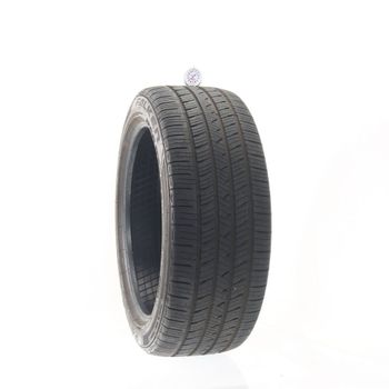 Set of (2) Used 265/45R20 Falken Ziex CT60 A/S 108V - 8.5/32