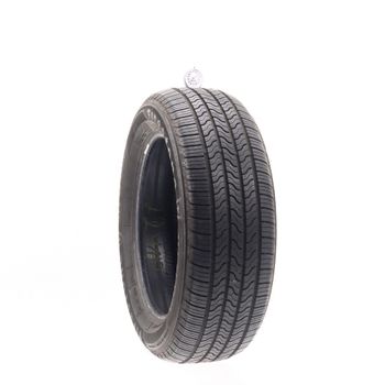 Set of (2) Used 225/55R17 Firestone All Season (Firestone) 97T - 8.5-9/32