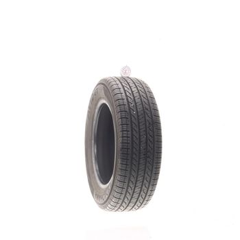 Set of (4) Used 195/65R15 Yokohama Avid GT S35 91S - 7.5-8.5/32