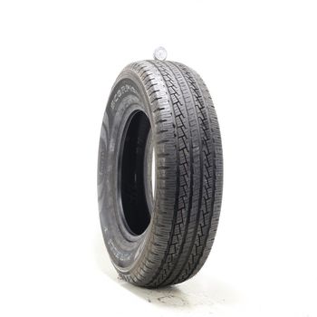 Set of (2) Used 255/70R18 Pirelli Scorpion STR 112S - 10.5-12/32