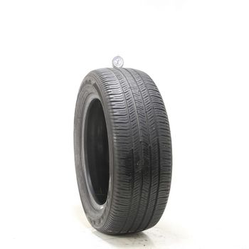 Set of (2) Used 225/55R17 Goodyear Eagle LS-2 97H - 8-8.5/32