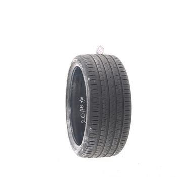 Used 235/35R19 Barum Bravuris 3 HM 91Y - 9/32