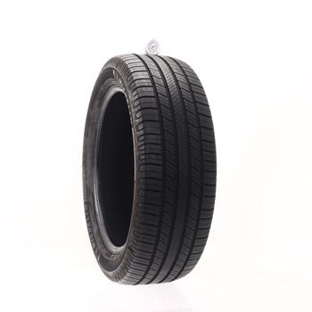 Set of (2) Used 235/55R20 Michelin X Tour A/S 2 102H - 9.5/32