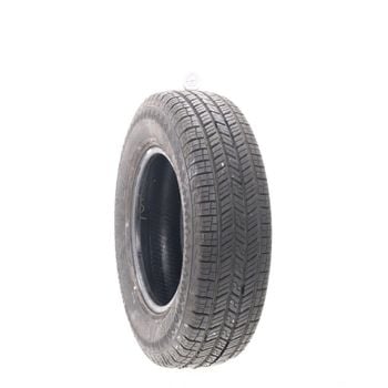 Set of (2) Used 225/75R16C Sailun Terramax HLT 121/120R - 10-11/32