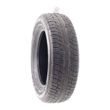 Set of (2) Used 225/65R17 BFGoodrich Advantage T/A Sport LT 102H - 9.5-10/32