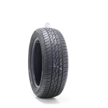 Set of (2) Used 215/55ZR17 Groundspeed Voyager Gt 98W - 9/32