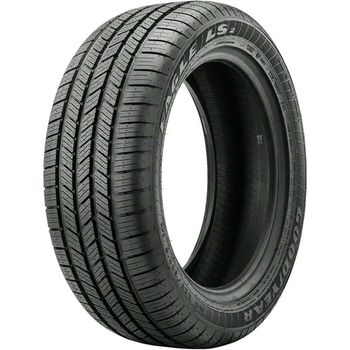 Set of (2) New P235/55R19 Goodyear Eagle LS-2 101H