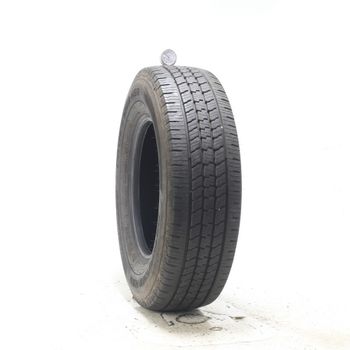 Set of (2) Used 225/75R16C Pathfinder HSR 121/120R - 11.5/32