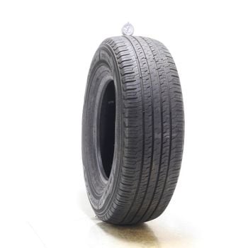 Set of (2) Used 255/70R16 Achilles Desert Hawk H/T2 111H - 8-8.5/32