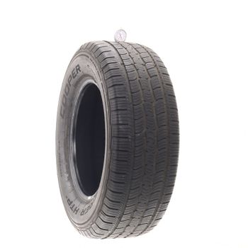 Set of (2) Used 265/65R17 Cooper Discoverer HTP II 112T - 6/32