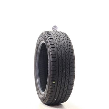 Set of (2) Used 205/55R17 Falken Sincera SN250A A/S 91H - 7-8/32
