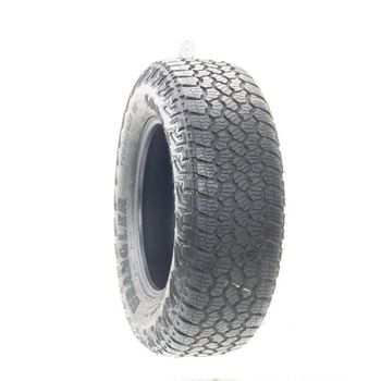 Used 265/70R18 Goodyear Wrangler Territory RT 116T - 10.5/32