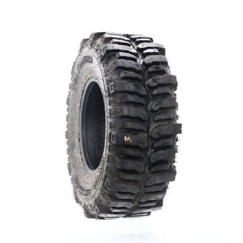 Used LT35X12.5-16 Interco Super Swamper TSL Bogger 1N/A - 24/32