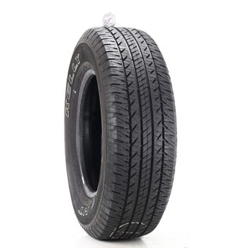 Used 255/70R17 Kelly Edge HT 112T - 9/32