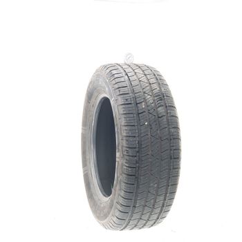 Set of (2) Used 265/60R18 Mastercraft Courser Quest Plus 110T - 9-10/32