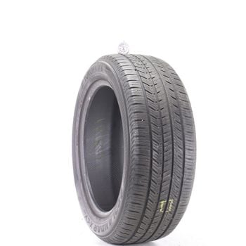 Used 255/55R20 Yokohama Geolandar X-CV G057 110W - 6/32