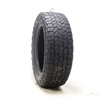 Set of (2) Used LT275/60R20 Cooper Discoverer AT3 XLT 123/120S - 10-10.5/32