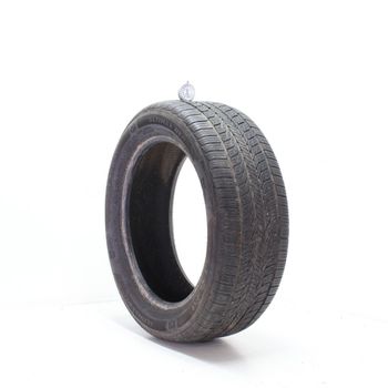 Set of (4) Used 225/55R18 General Altimax RT43 98H - 6.5/32