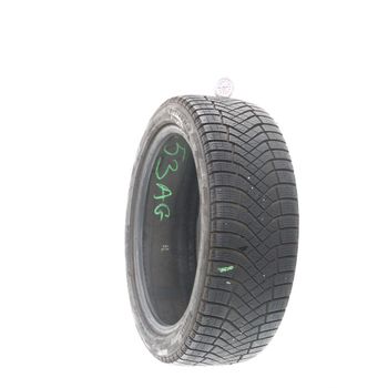 Used 225/45R19 Pirelli Ice Zero FR 1N/A - 10/32