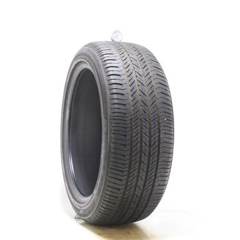 Used 265/45R21 Bridgestone Dueler H/L 400 104V - 9.5/32