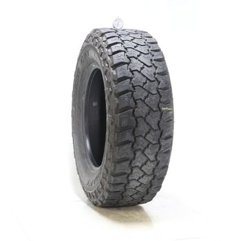 Used LT275/70R18 Mastercraft Courser CXT 125/122Q - 7.5/32