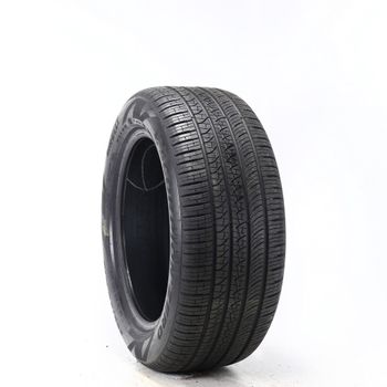 Driven Once 265/50R19 Pirelli Scorpion Zero Run Flat 110H - 8.5/32
