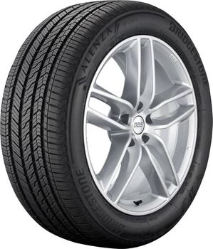 New 235/50R20 Bridgestone Alenza 001 RFT 100V | Utires