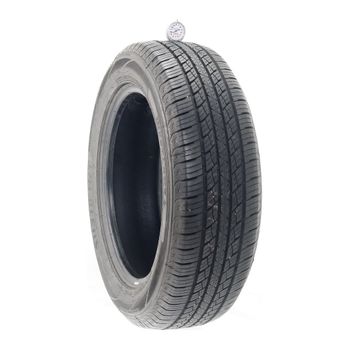 Set of (2) Used 225/60R18 Westlake SU318 H/T 100H - 9.5/32