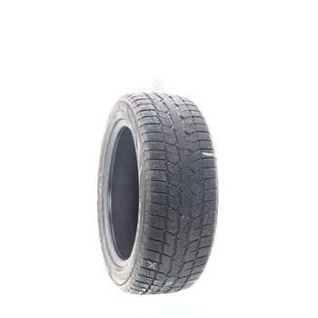 Set of (2) Used 215/55R17 Toyo Observe GSi-6 HP 98H - 8.5/32