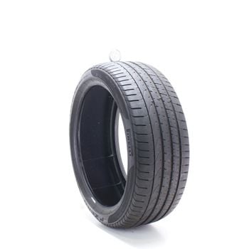 Used 245/40R19 Pirelli P Zero Run Flat 94Y - 7.5/32