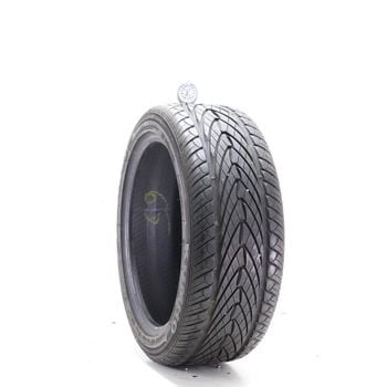 Used 215/45R17 Kumho Ecsta AST 91H - 8/32