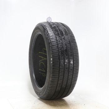 Used 275/45ZR21 Falken Azenis FK460 A/S 110Y - 7.5/32