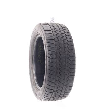 Used 245/55R18 Goodyear Eagle Enforcer All Weather 103V - 9/32
