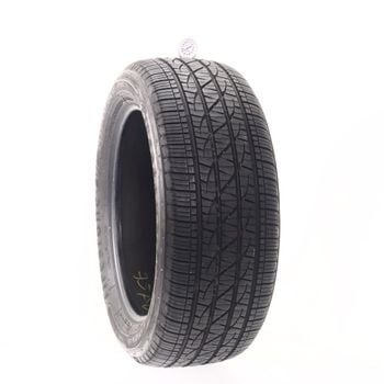 Set of (2) Used 265/50R20 Firestone Destination LE3 107H - 9-9.5/32