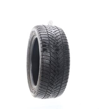 Used 265/50R19 Goodyear Ultra Grip Performance SUV GEN-1 110V - 5.5/32