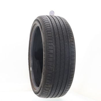 Set of (2) Used 285/40R24 Goodyear Eagle Touring 112H - 10.5-11/32