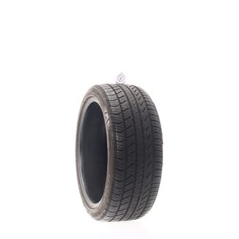 Used 225/40ZR18 Kumho Ecsta 4X II 92W - 8/32