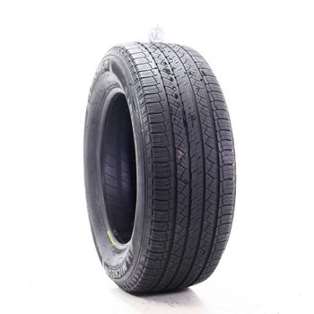 Set of (2) Used 265/60R18 Michelin Latitude Tour 109T - 7.5/32