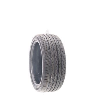 Used 245/40ZR19 Kumho Ecsta Sport A/S PA71 EV 98Y - 10/32