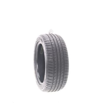 Set of (2) Used 245/45ZR17 Cosmo Mucho Macho 99W - 8.5-9/32