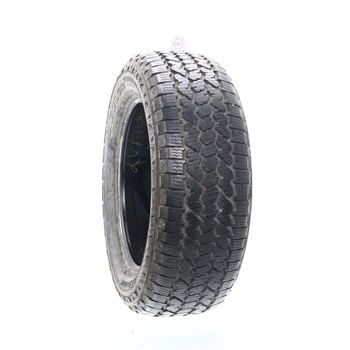 Set of (2) Used 275/60R20 Bridgestone Dueler A/T Ascent Enliten 115T - 10/32