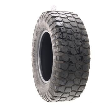 Used LT35X12.5R18 Ironman All Country MT 128Q - 9.5/32