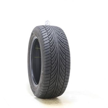 Used 235/55ZR17 Riken Raptor ZR A/S 99W - 8.5/32