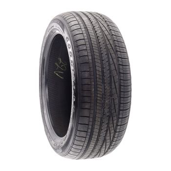Set of (2) New 245/45R19 Goodyear Eagle RS-A2 98V - 10/32